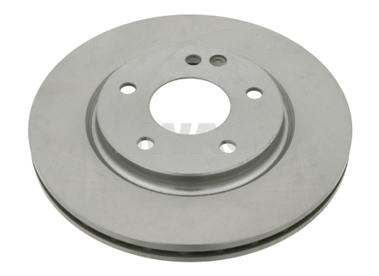 Brzdový kotúč SWAG